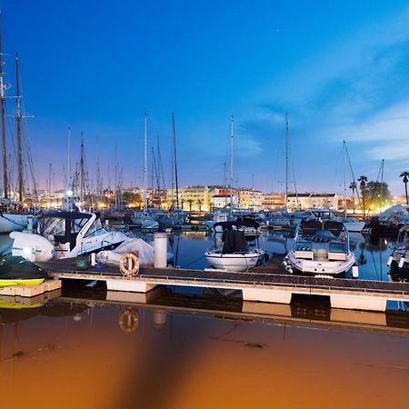 A35 - Maritime Discovery Apartment Lagos Exteriér fotografie
