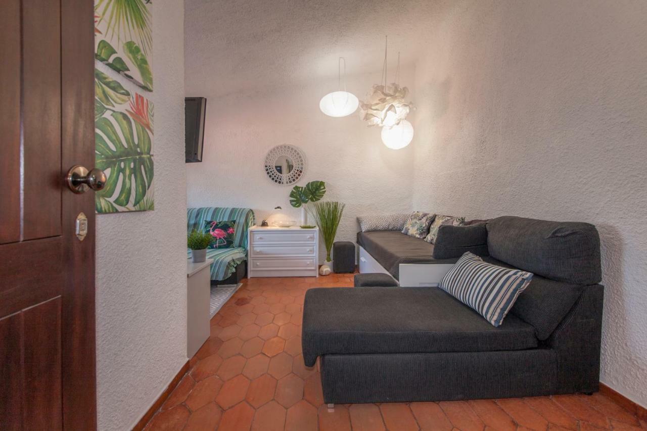 A35 - Maritime Discovery Apartment Lagos Exteriér fotografie