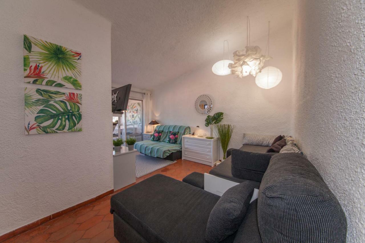 A35 - Maritime Discovery Apartment Lagos Exteriér fotografie
